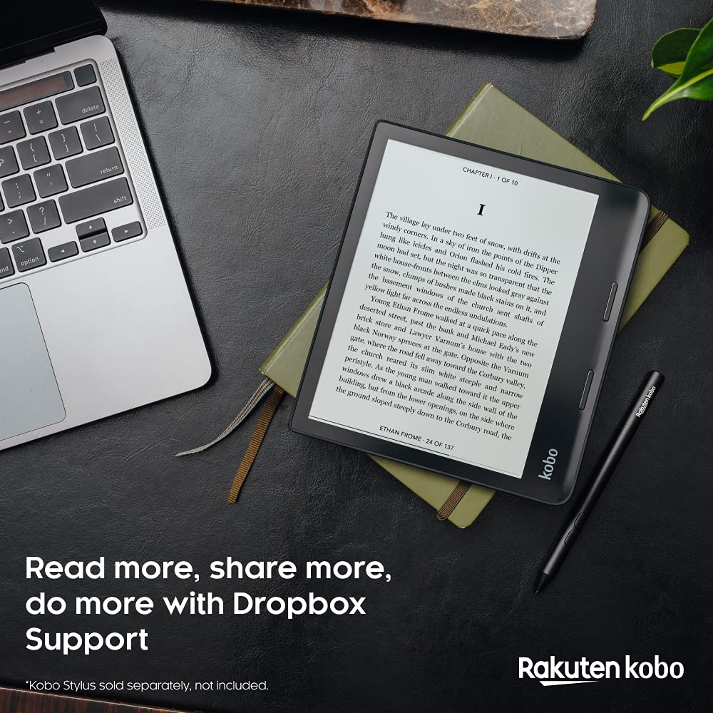 Kobo Sage eReader