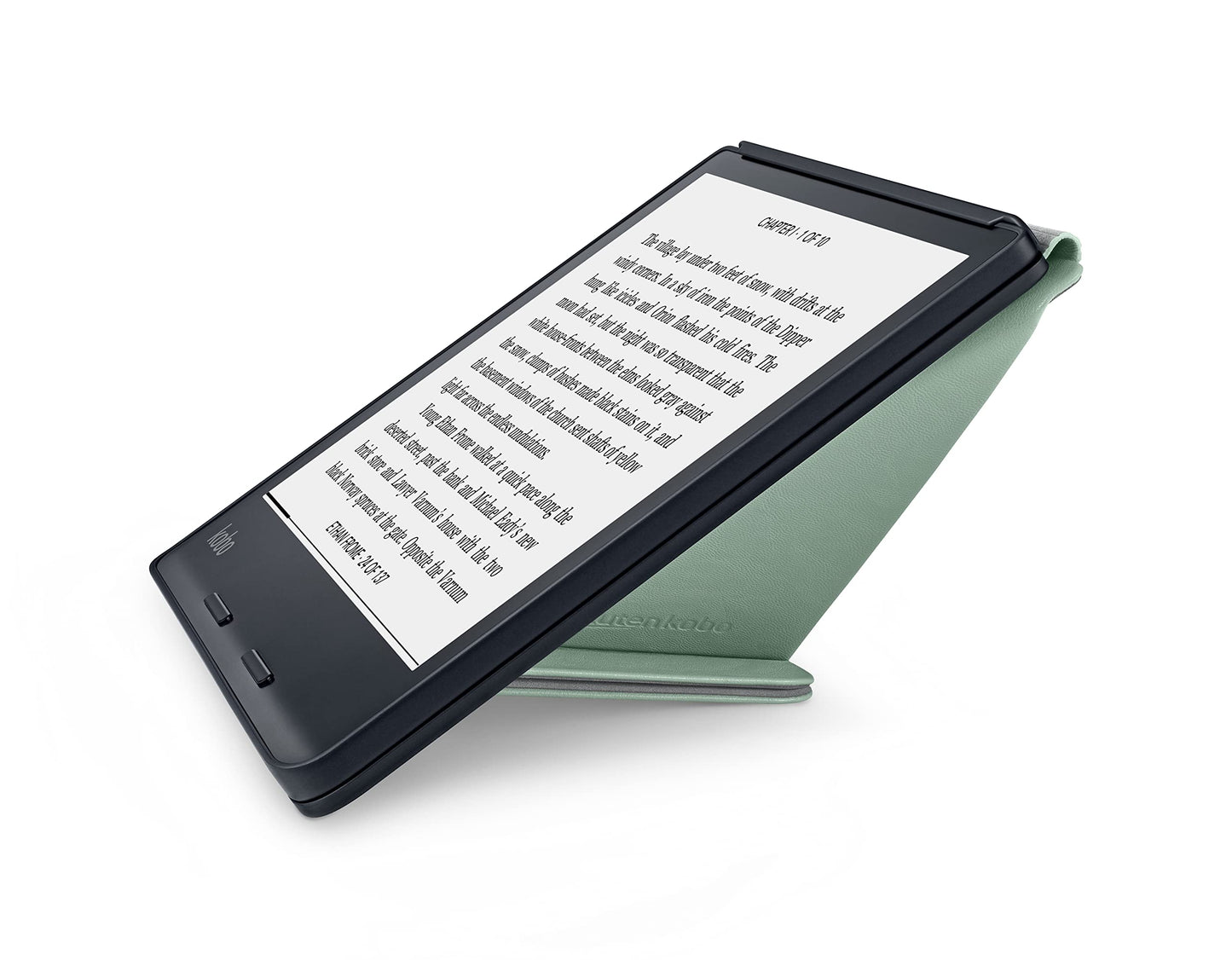 Kobo Sage eReader Bundle with SleepCover