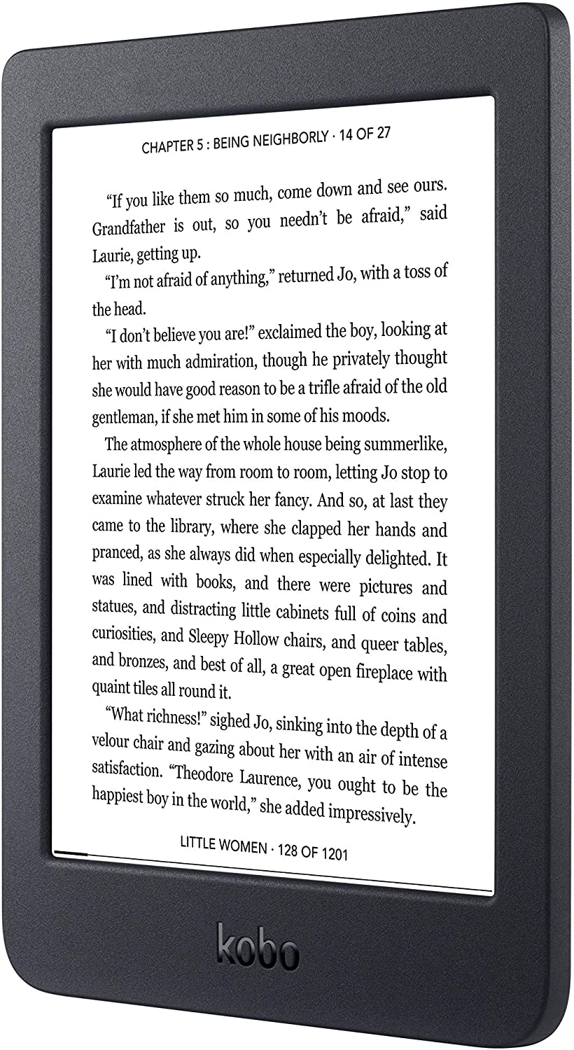 Kobo Nia eReader