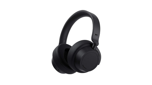 Microsoft Surface Headphones 2 (Matte Black)