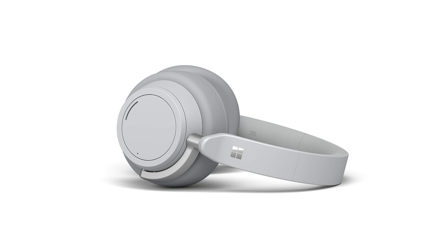 Microsoft Surface Headphones 2 (Light Grey)