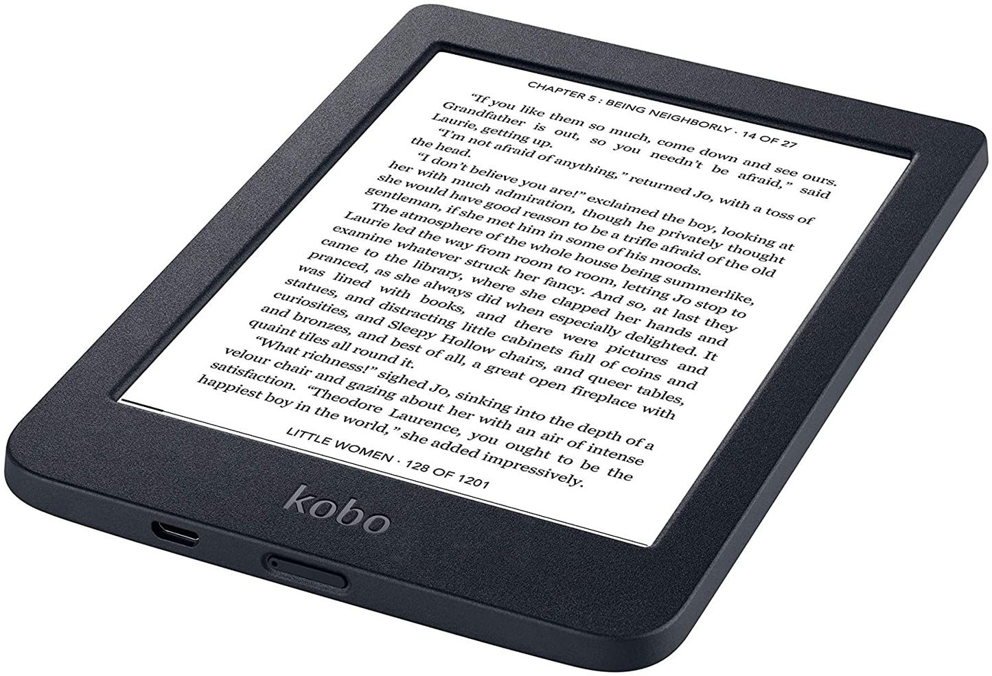 Kobo Nia eReader