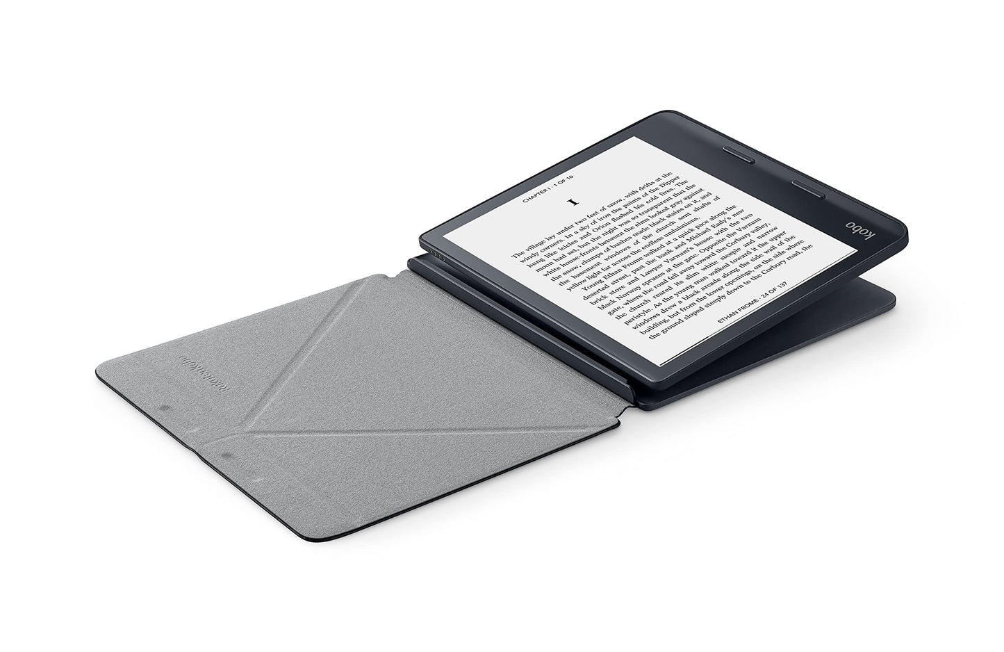 Kobo Sage eReader Bundle with SleepCover