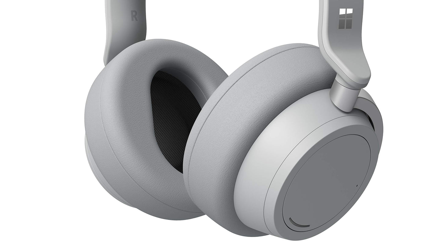 Microsoft Surface Headphones 2 (Light Grey)