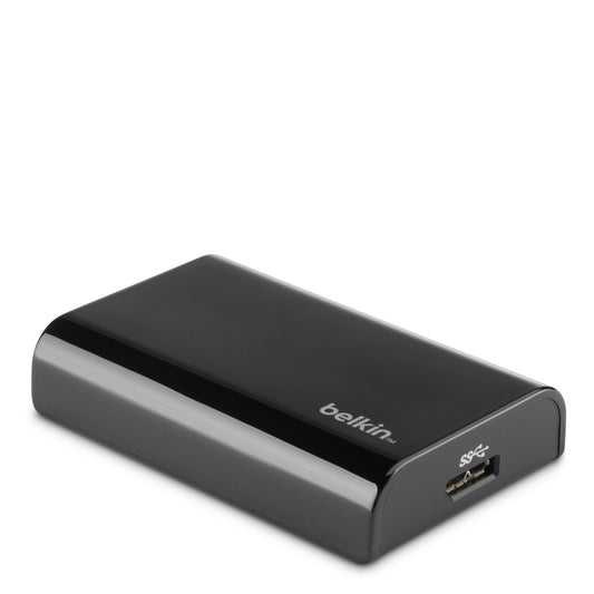 Belkin USB 3.0 to HDMI Adapter for Ultrabooks and Tablets (50 PACK)