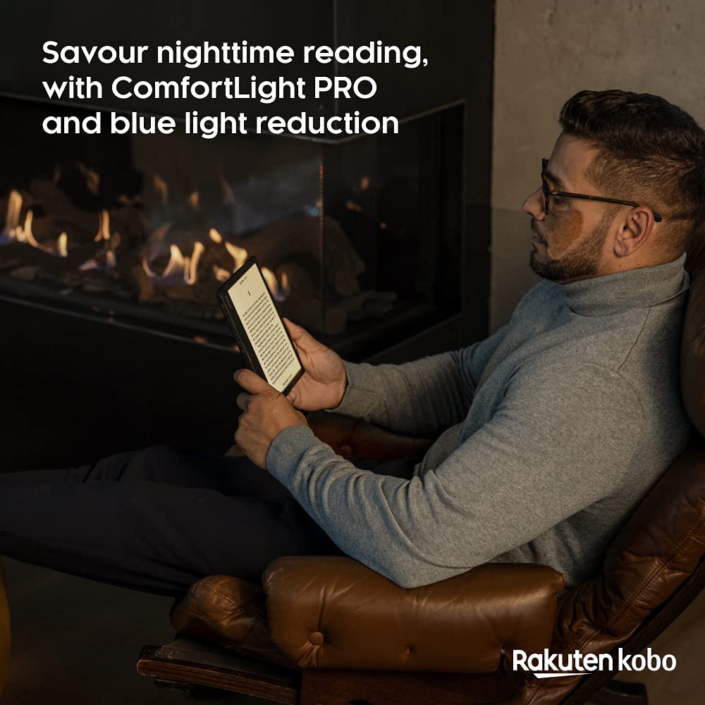 Kobo Sage eReader