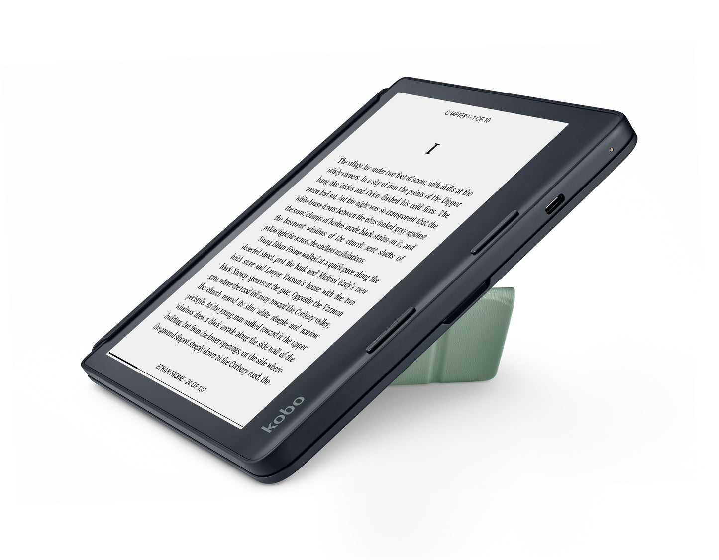 Kobo Sage SleepCover Case