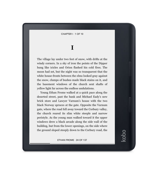 Kobo Sage eReader