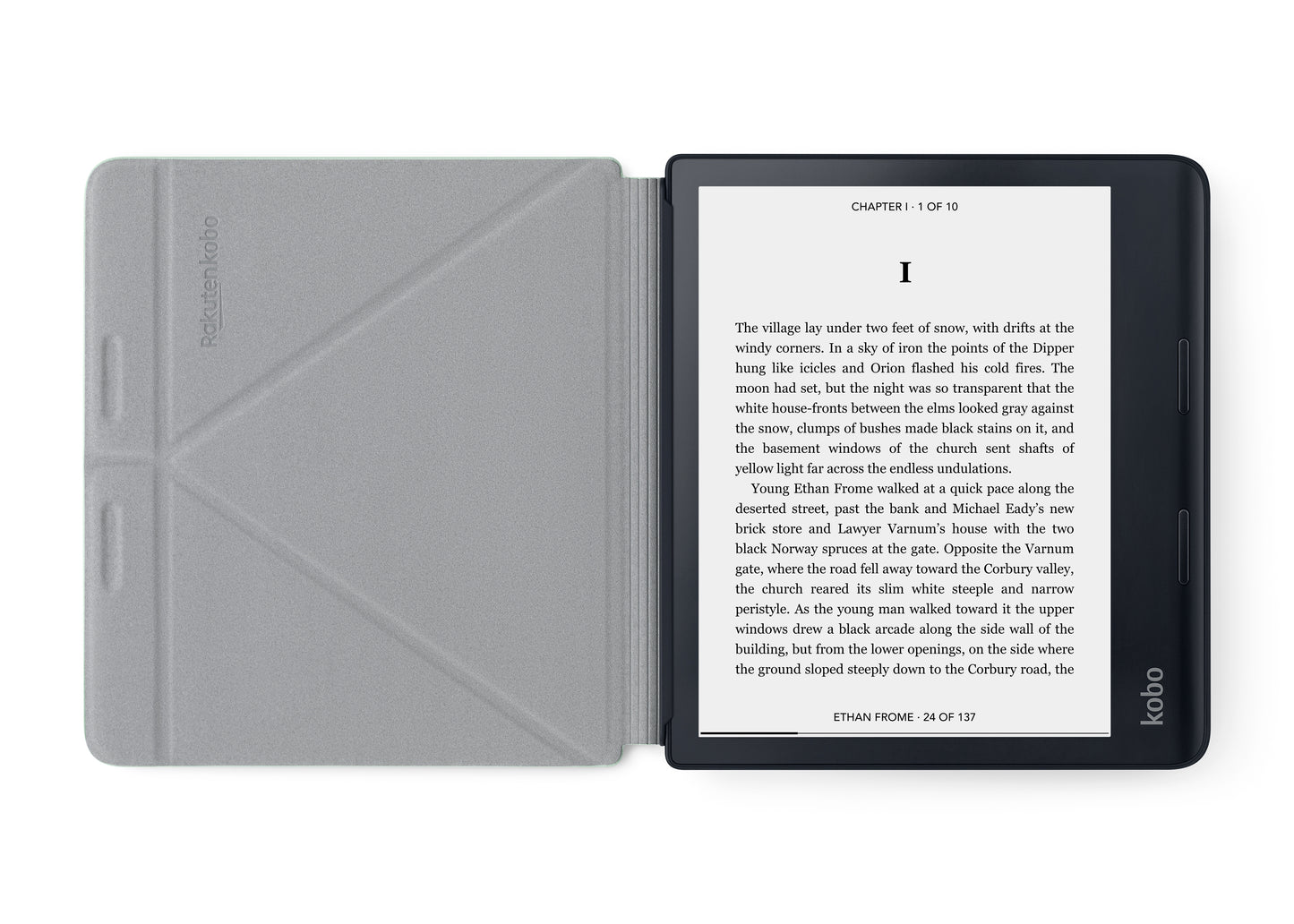 Kobo Sage SleepCover Case